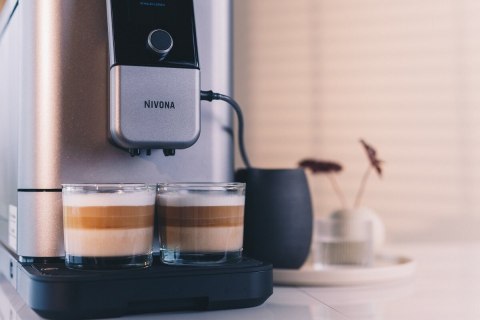 Nivona Nivo 8103 (WYPRZEDAŻ)