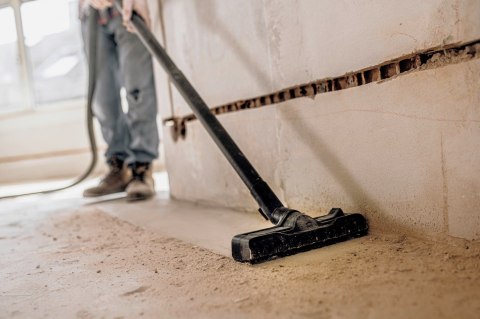 Odkurzacz KARCHER KWD 5 V-25/5/22 (BYY) - 1.628-483.0 (WYPRZEDAŻ)