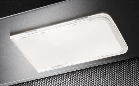 Okap teleskopowy ELECTROLUX LFP226S (WYPRZEDAŻ)