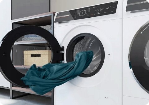 Pralka BOSCH WGB256A2PL (WYPRZEDAŻ)