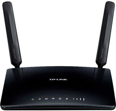 Router TP-LINK Archer MR200 (3G/4G/LTE SIM; 2,4 GHz, 5 GHz)