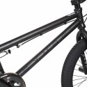 Rower BMX Huffy Symbol Freestyle 20" Charcoal