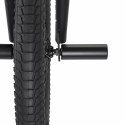Rower BMX Huffy Symbol Freestyle 20" Charcoal