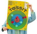 Tarcza TOSSIT - Target & Tic-Tac-Toe