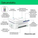 Urządzenie wielofunkcyjne HP DeskJet 4230e