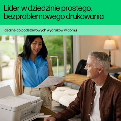 Urządzenie wielofunkcyjne HP DeskJet 4230e
