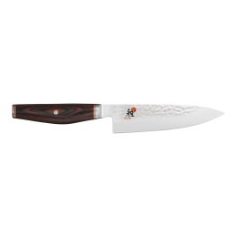 ZWILLING MIYABI 6000 MCT 1 szt. Nóż do krojenia mięsa (WYPRZEDAŻ)