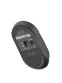 Zestaw klawiatura + mysz Asus CW100 Wireless Keyboard and Mouse Set Black