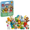 LEGO Minifigures 71051 Seria 28 V111 - Zwierzęta
