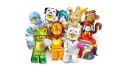 LEGO Minifigures 71051 Seria 28 V111 - Zwierzęta