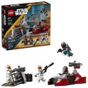LEGO Star Wars 75449 Atak na Mandalore - zestaw bitewny