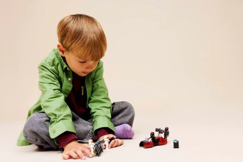 LEGO Star Wars 75449 Atak na Mandalore - zestaw bitewny