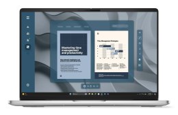 Laptop Dell Pro 16 PC16255 AMD Ryzen AI 5 - 3,4 GHz - 512 GB DE (WYPRZEDAŻ)