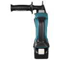 Młot wiercąco-kujący 18V SDS-PLUS MAKITA DHR243RTJ + uchwyt