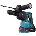 Młot wiercąco-kujący 18V SDS-PLUS MAKITA DHR243RTJ + uchwyt