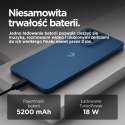 Motorola Moto G15 8/128GB Sea Blue (WYPRZEDAŻ)