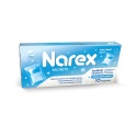 Narex Sachets • 10 saszetek