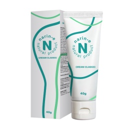 Narin-E Cream Classic z serwatką Narine • 40 g krem z serwatką Narine