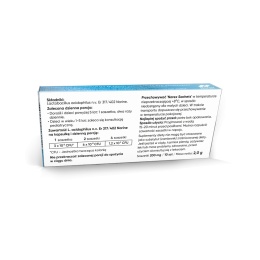 Probiotyk Narine • Narex Sachets • Zestaw miesięczny zestaw 6 opakowań