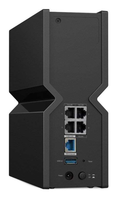 Router TP-LINK Archer BE700