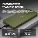 Smartfon Motorola Moto G15 8/128GB Iguana Green (WYPRZEDAŻ)