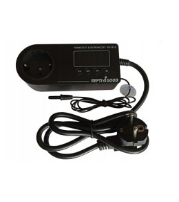 TERMOSTAT ELEKTRONICZNY RG-TE16