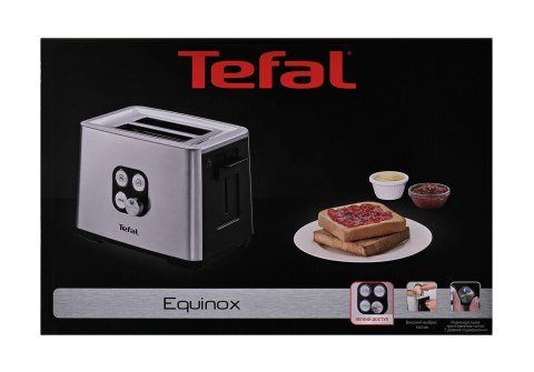Toster TEFAL TT420D30