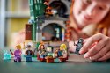 LEGO Harry Potter 76467 Dom Luny Lovegood
