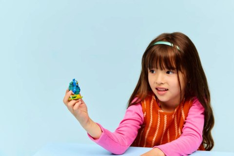 LEGO Minifigures 71051 Seria 28 V111 - Zwierzęta