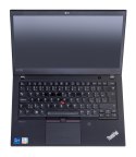 LENOVO ThinkPad T14 G2 i7-1185G7 16GB 512GB SSD 14" FHD Win11pro + zasilacz UŻYWANY