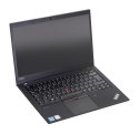 LENOVO ThinkPad T14 G2 i7-1185G7 16GB 512GB SSD 14" FHD Win11pro + zasilacz UŻYWANY