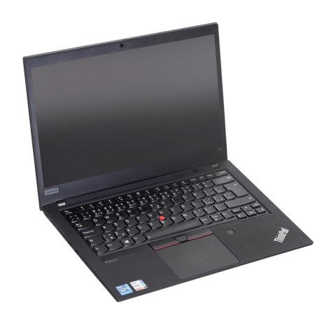 LENOVO ThinkPad T14 G2 i7-1185G7 16GB 512GB SSD 14" FHD Win11pro + zasilacz UŻYWANY