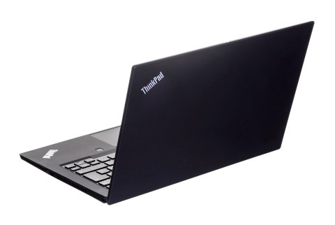 LENOVO ThinkPad T14 G2 i7-1185G7 16GB 512GB SSD 14" FHD Win11pro + zasilacz UŻYWANY