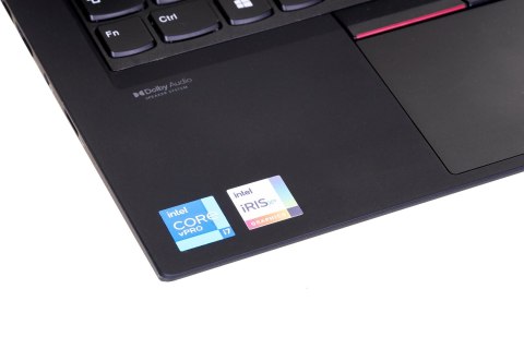 LENOVO ThinkPad T14 G2 i7-1185G7 16GB 512GB SSD 14" FHD Win11pro + zasilacz UŻYWANY
