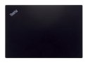 LENOVO ThinkPad T14 G2 i7-1185G7 16GB 512GB SSD 14" FHD Win11pro + zasilacz UŻYWANY