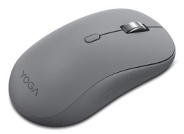 Lenovo Yoga Bluetooth Silent Mouse (Luna Grey) GY51S61919