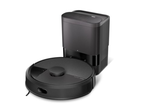 Robot sprzątający iRobot Roomba Combo 105+ (czarny)