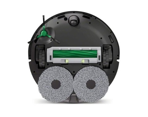 Robot sprzątający iRobot Roomba Combo 405 (czarny)