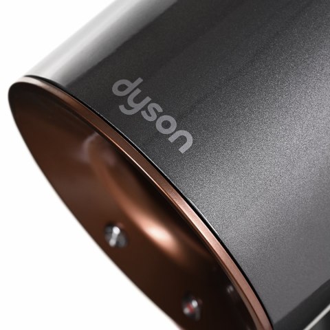 Suszarka do włosów DYSON HD07 Origin Nickel/Copper