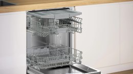 Zmywarka do zabudowy BOSCH SMU2HVS06E