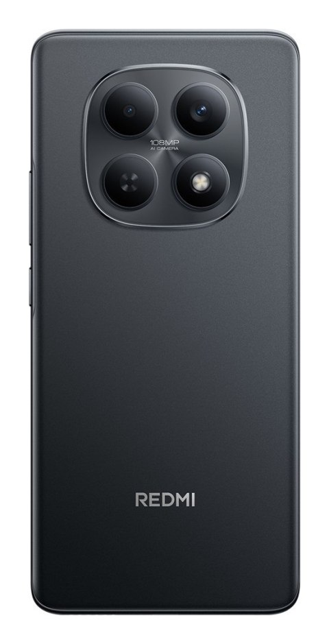 Xiaomi Redmi Note 15 6/128GB 5G NFC Black
