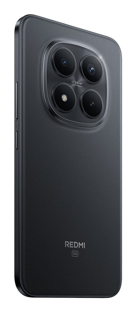 Xiaomi Redmi Note 15 Pro+ 8/256GB 5G Midnight Black