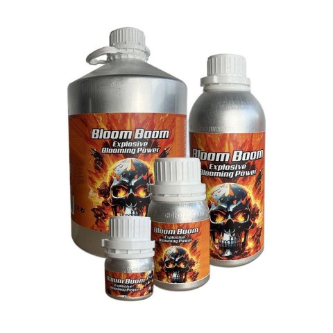 BLOOM BOOM 250ML