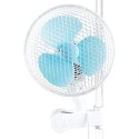 DUTCH MASTER WENTYLATOR 25CM 2 SPEED OSCYLACJA