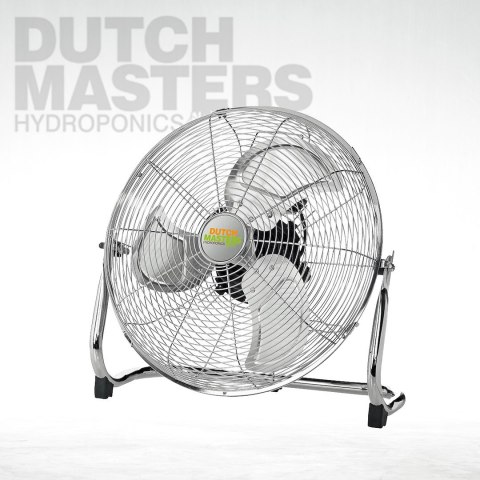 DUTCH MASTER WENTYLATOR 45CM 3 SPEED