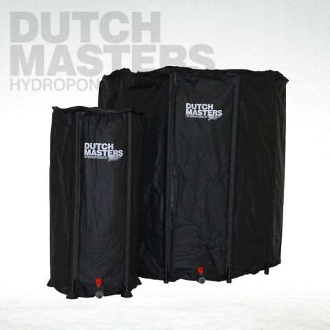 DUTCH MASTERS ZBIORNIK ELASTYCZNY 100L