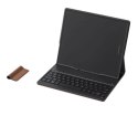Etui magnetyczne Onyx Note Air 5 C brown z klawiaturą