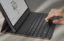 Etui magnetyczne Onyx Note Air 5 C brown z klawiaturą