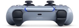 Kontroler bezprzewodowy Sony PlayStation 5 DualSense - srebrny