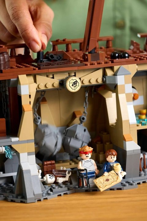 LEGO 21363 Icons - Goonies
